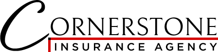 Cornerstone Insurance Agency Logo